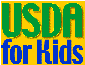 USDA for Kids